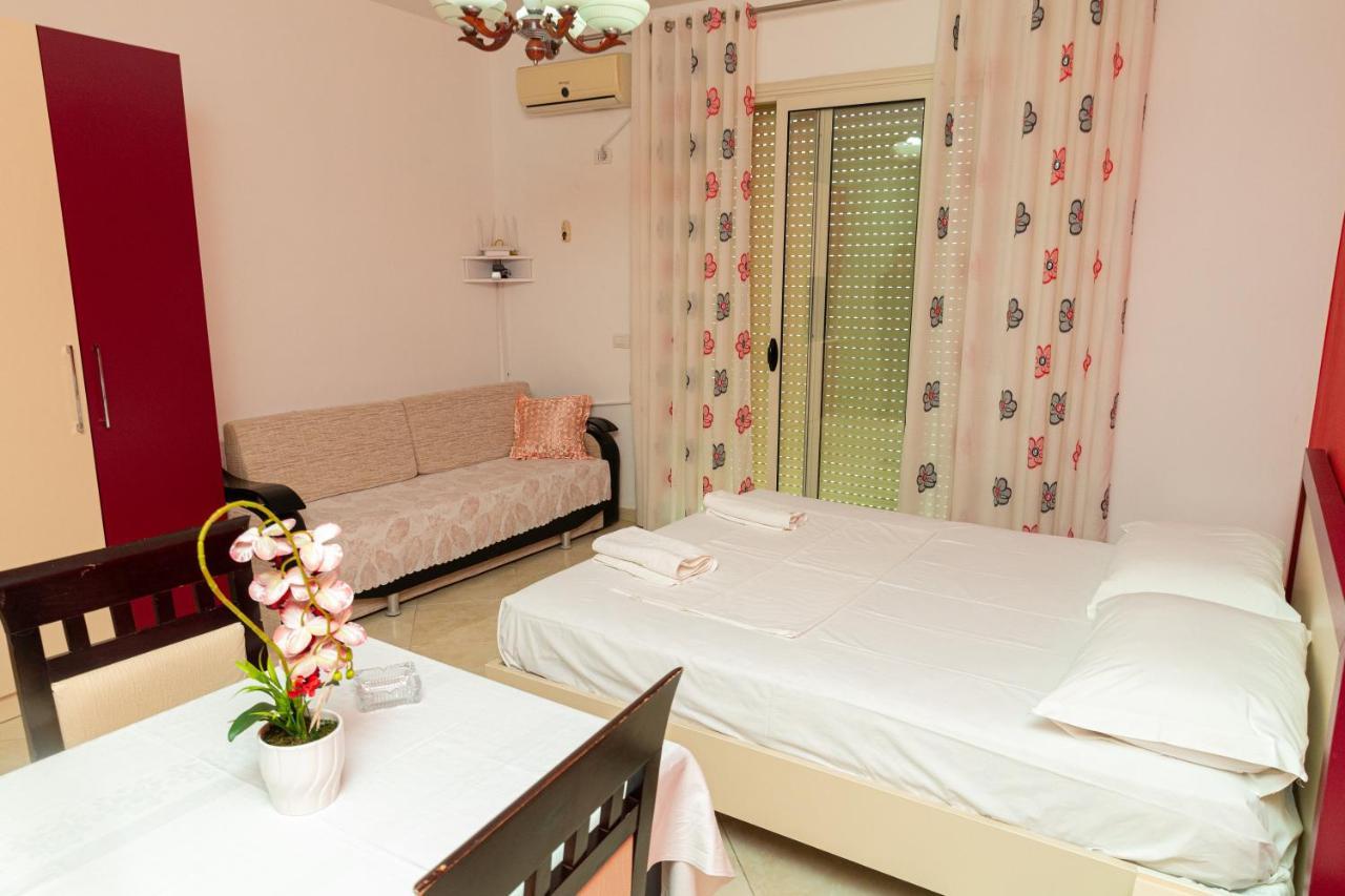 Residence Martin 21 Vlore Exterior photo