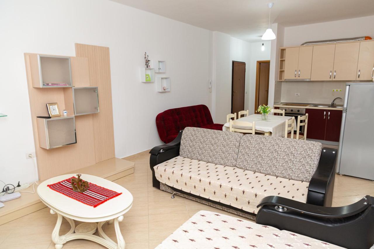 Residence Martin 21 Vlore Exterior photo