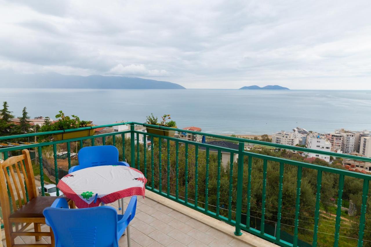 Residence Martin 21 Vlore Exterior photo
