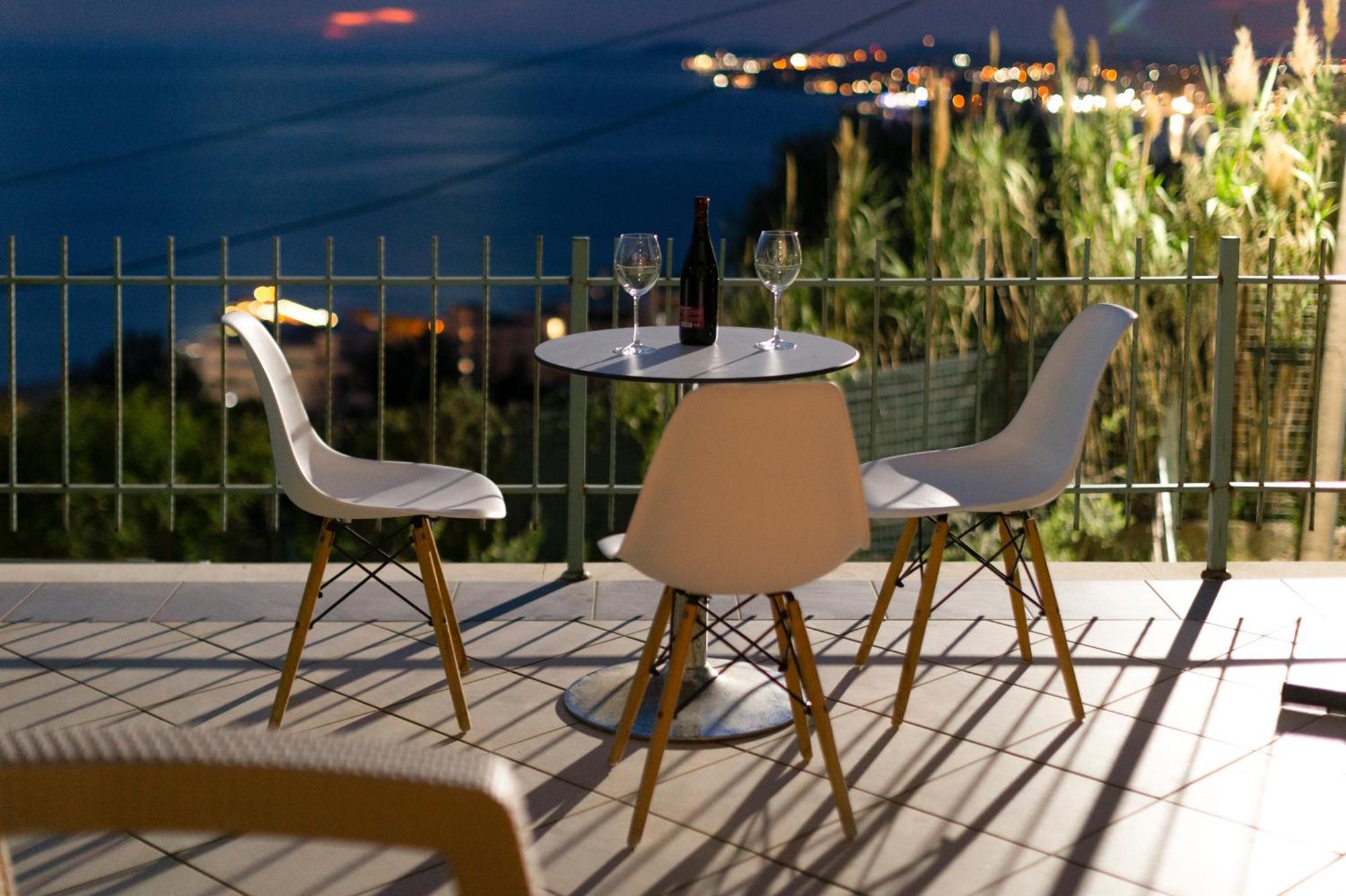 Residence Martin 21 Vlore Exterior photo