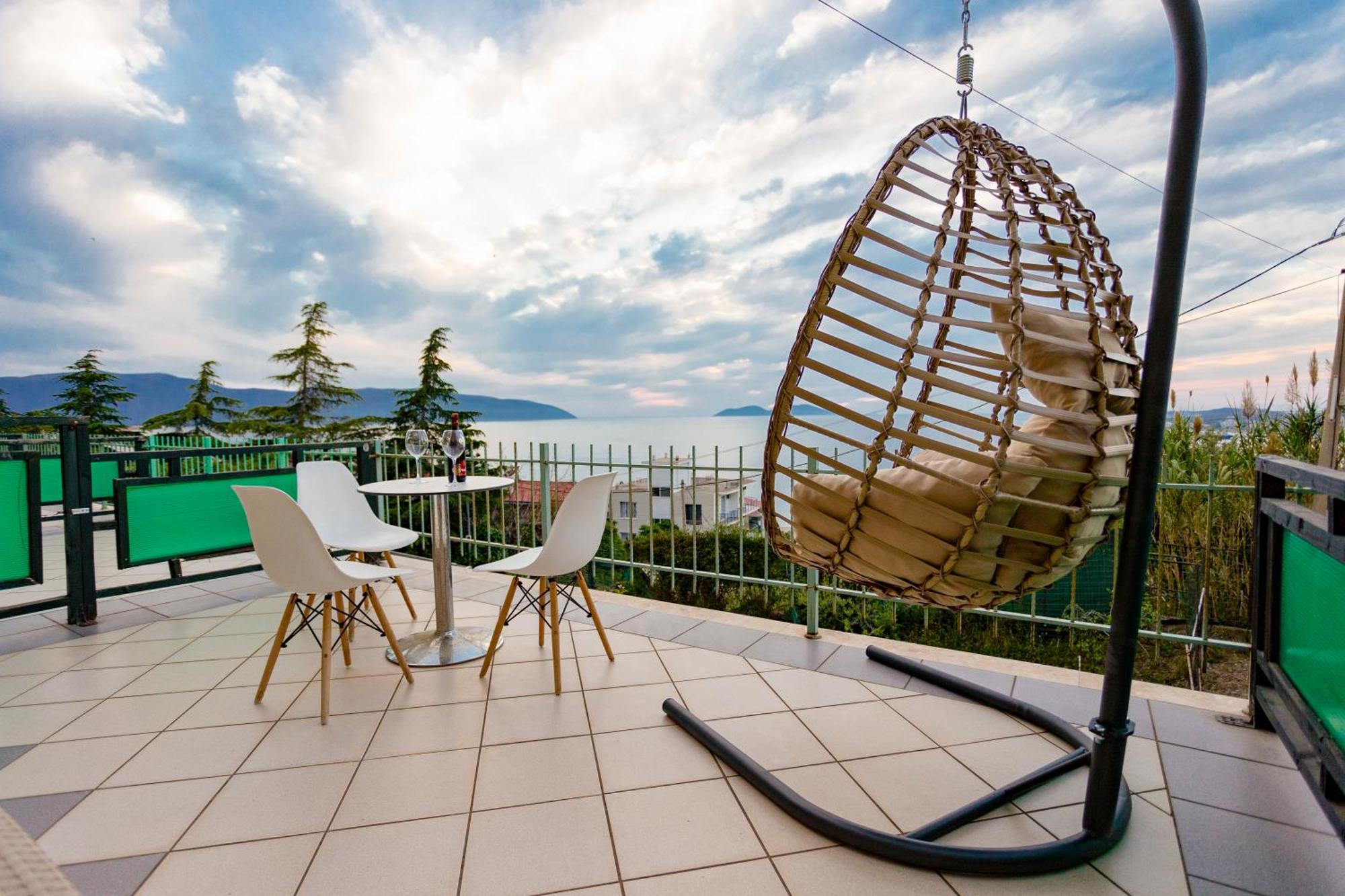 Residence Martin 21 Vlore Exterior photo